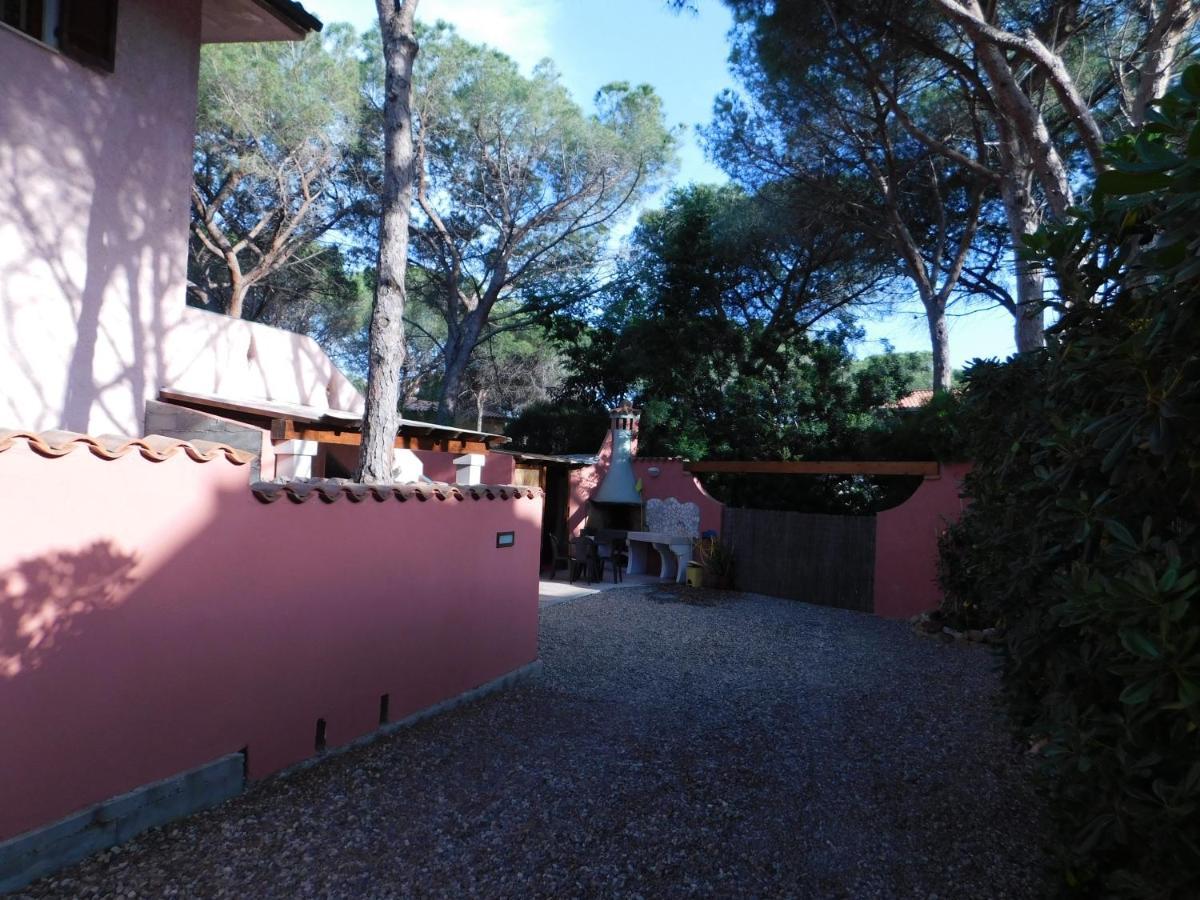 Summer Time Cala Liberotto Extérieur photo