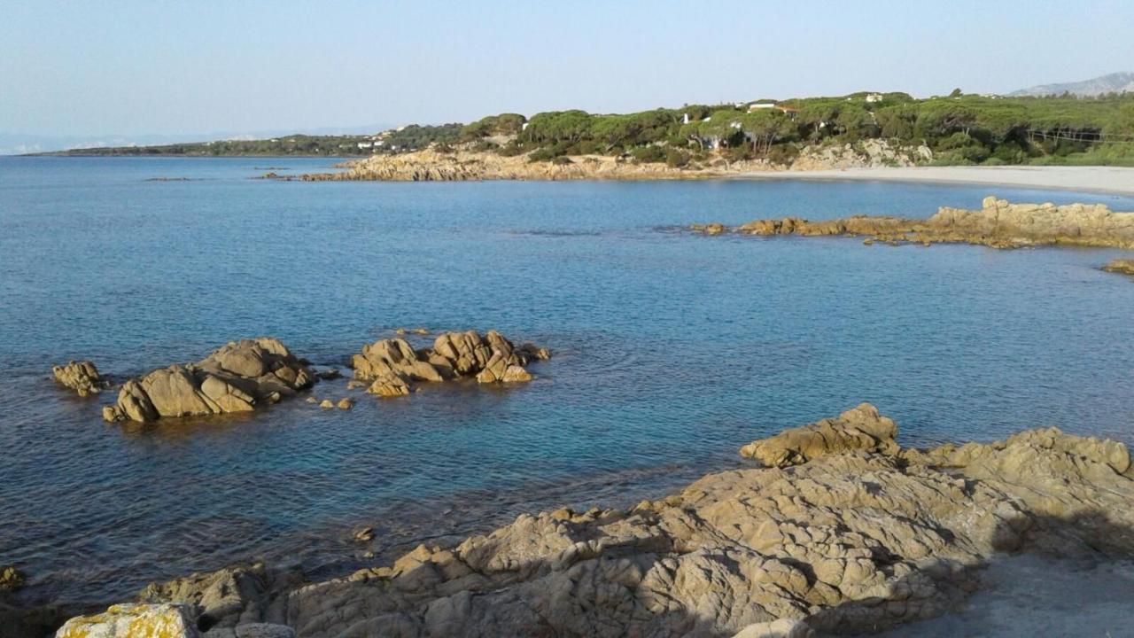 Summer Time Cala Liberotto Extérieur photo