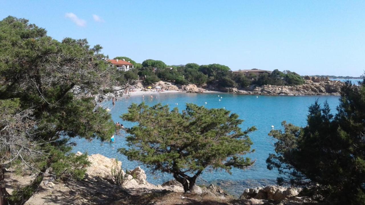 Summer Time Cala Liberotto Extérieur photo