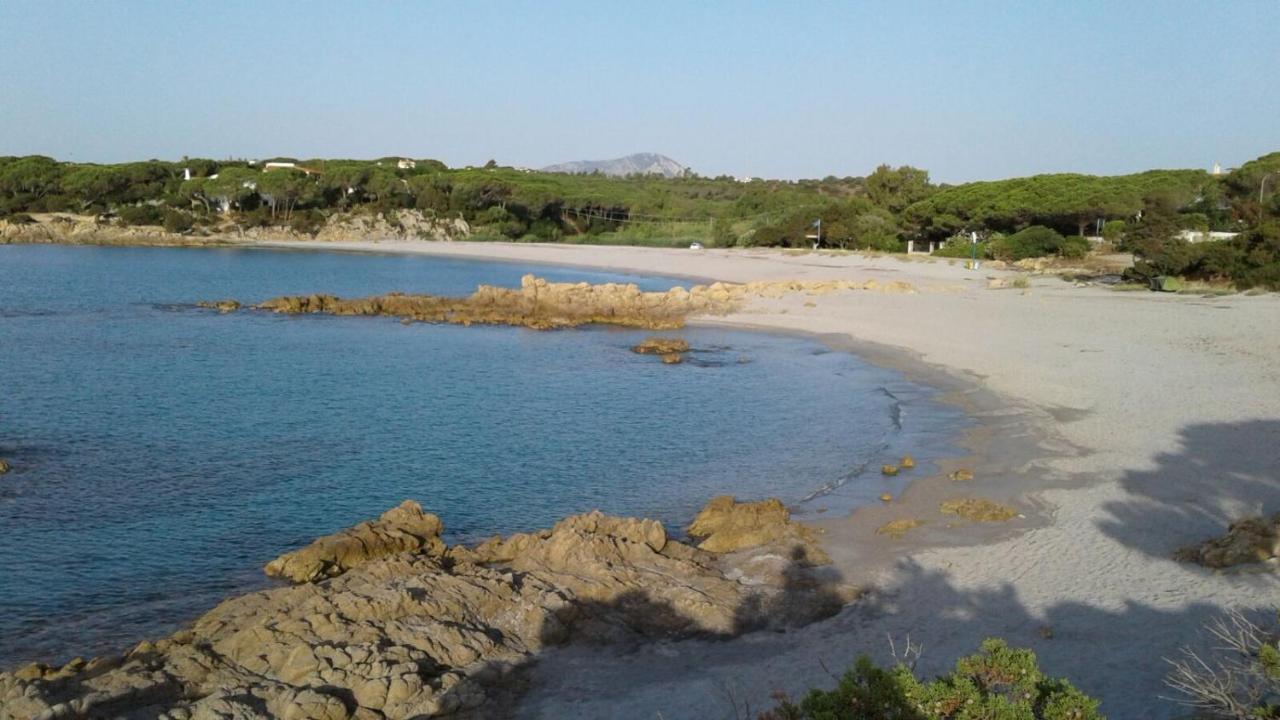 Summer Time Cala Liberotto Extérieur photo