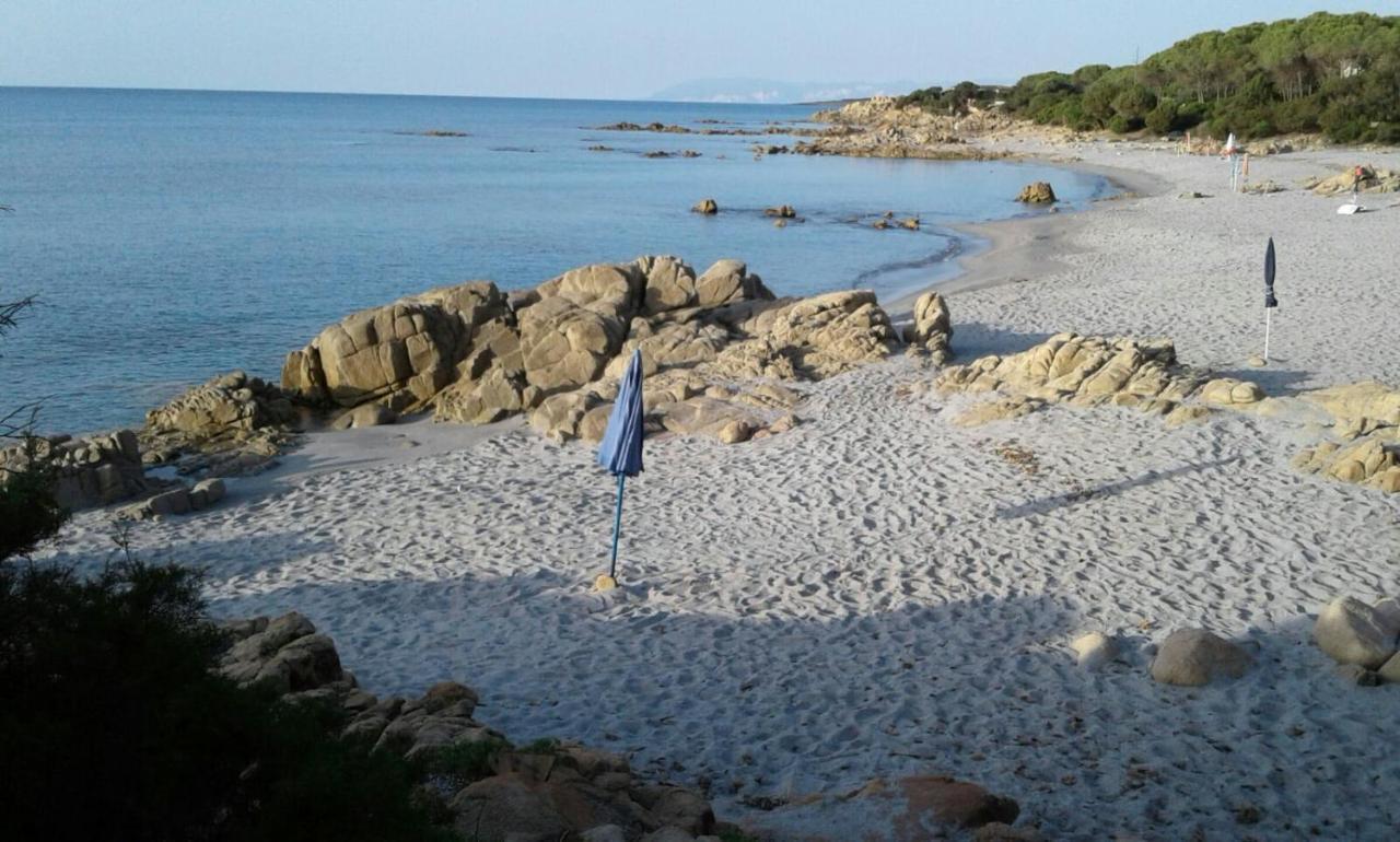 Summer Time Cala Liberotto Extérieur photo