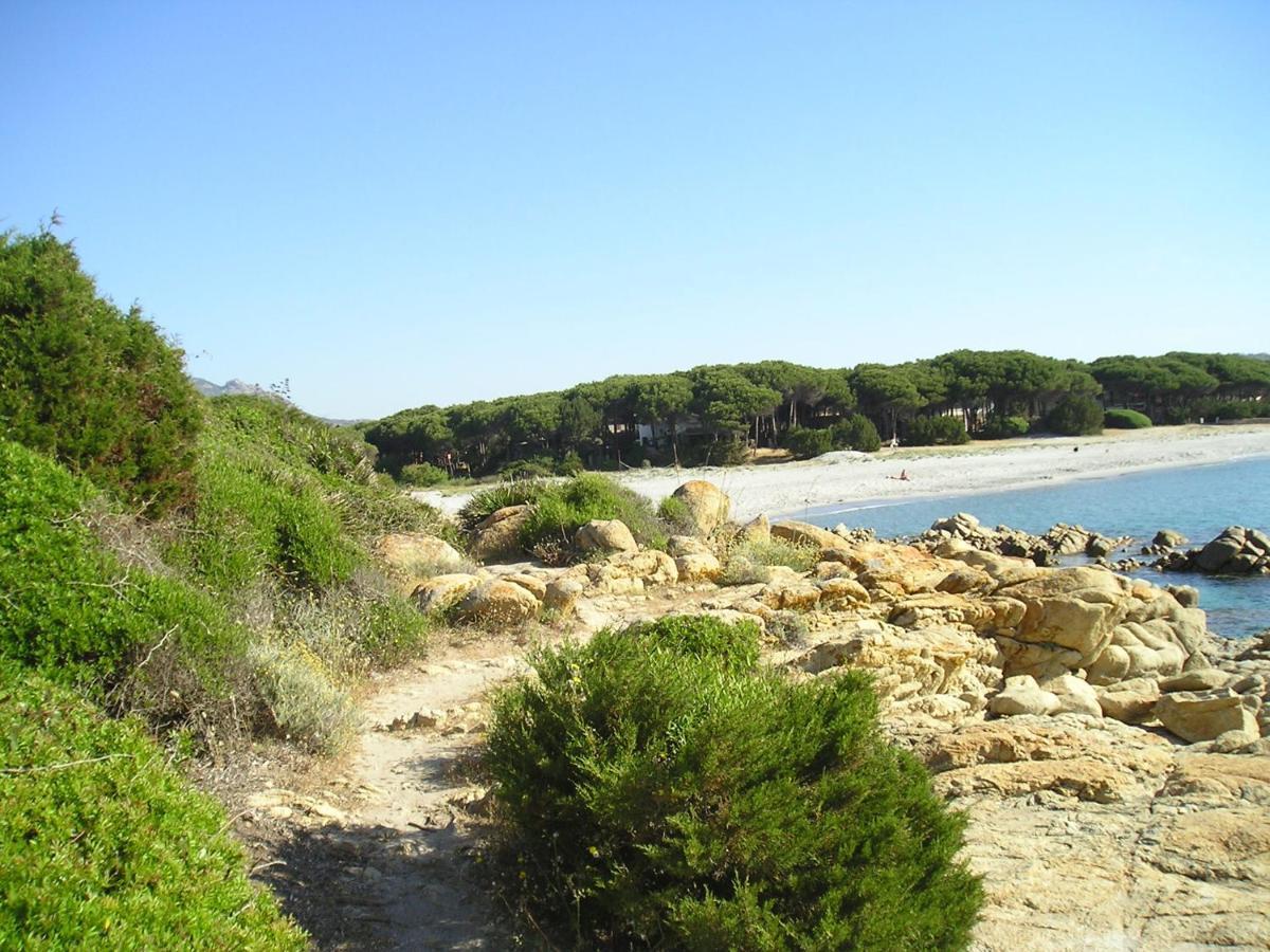 Summer Time Cala Liberotto Extérieur photo