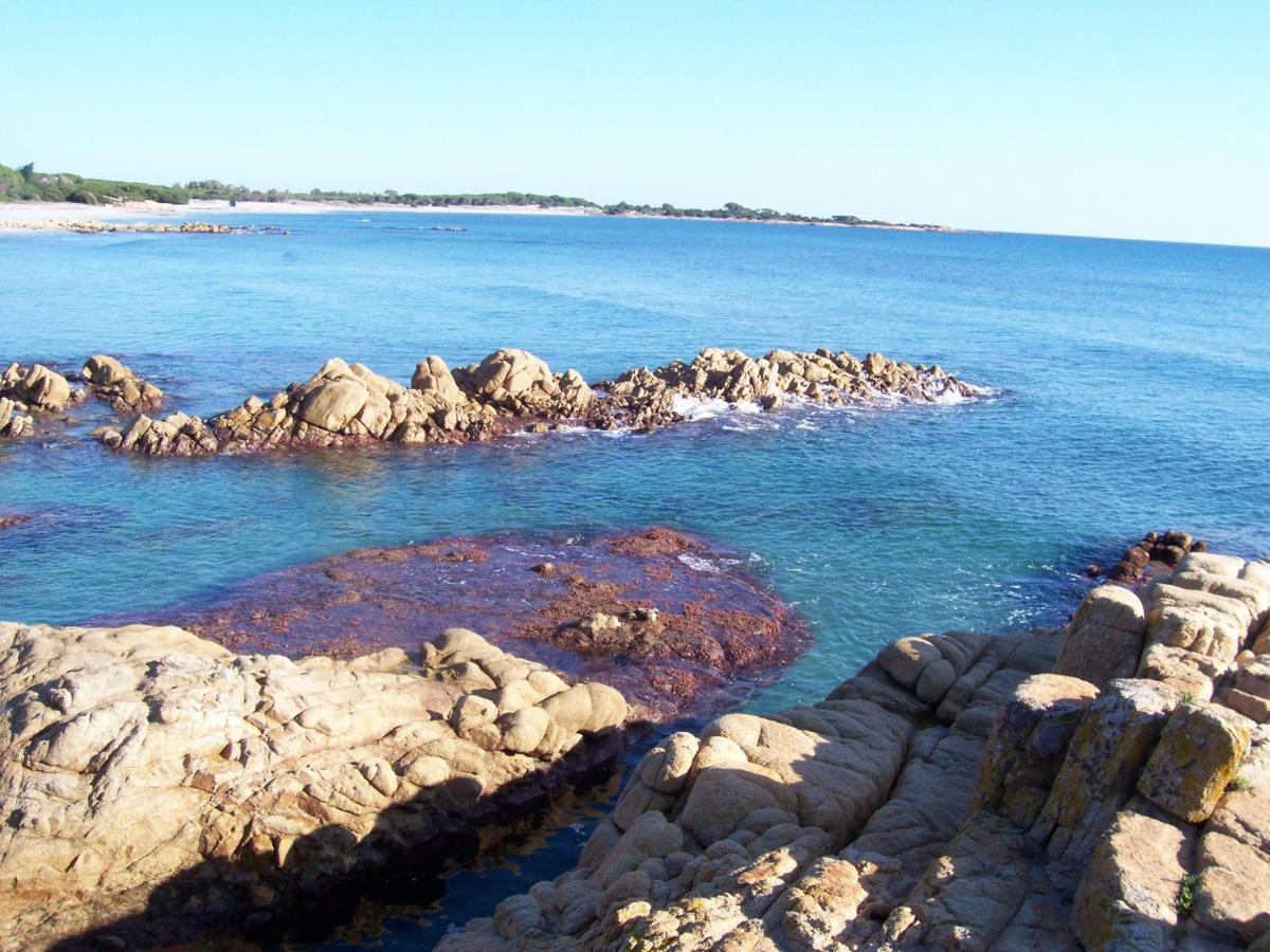Summer Time Cala Liberotto Extérieur photo