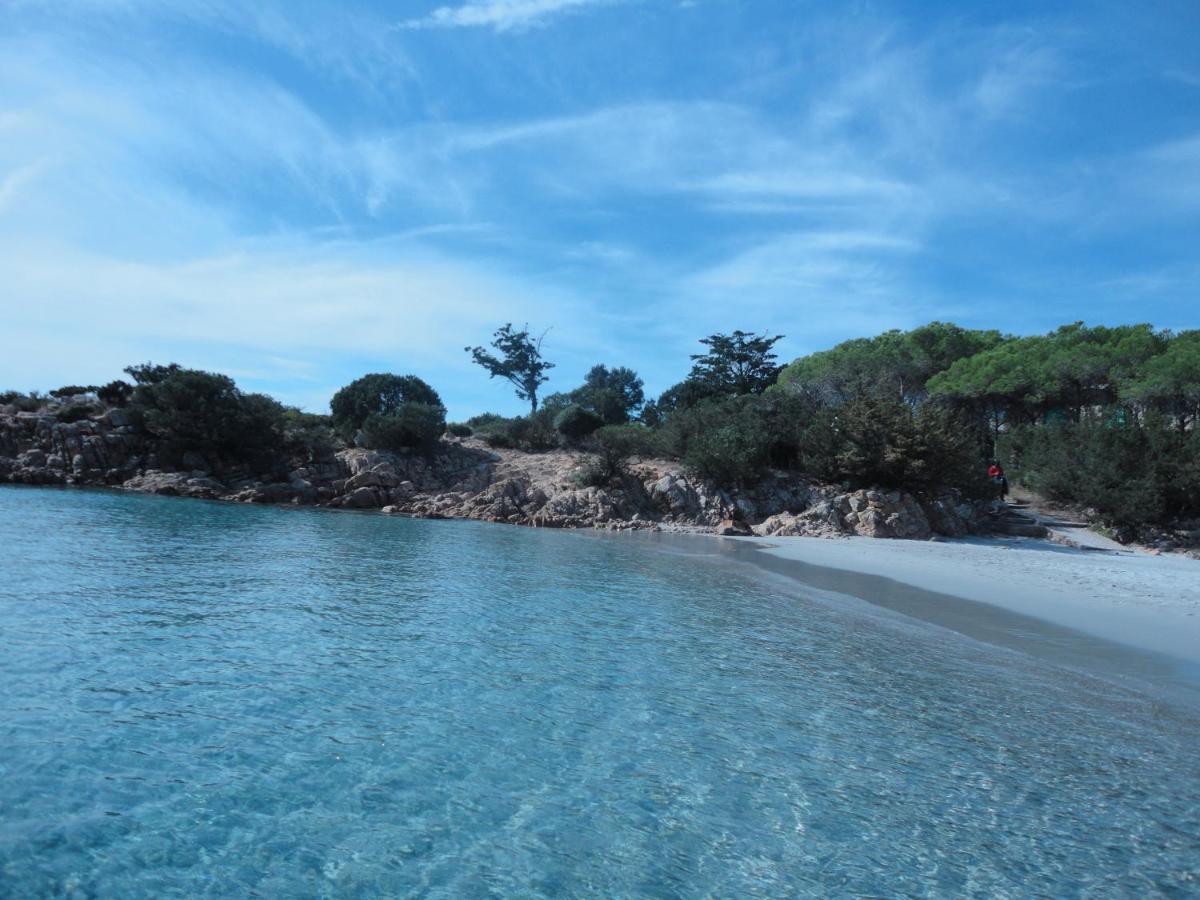 Summer Time Cala Liberotto Extérieur photo